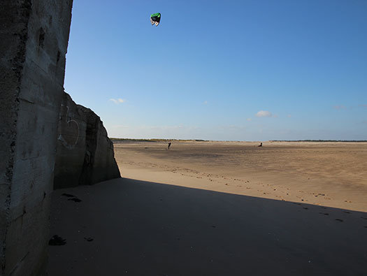 Gi03 'Holland' Point du Galon d'Or
