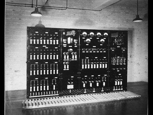 RAF Trerew, Cornwall. Chain Home Radar Station No.18.