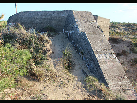 Gi05 'Annaberg' Point Espagnol