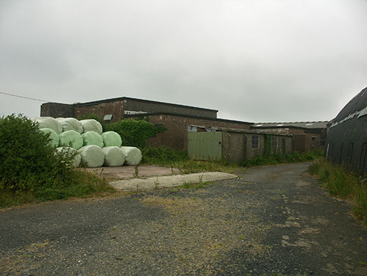 RAF Predannack