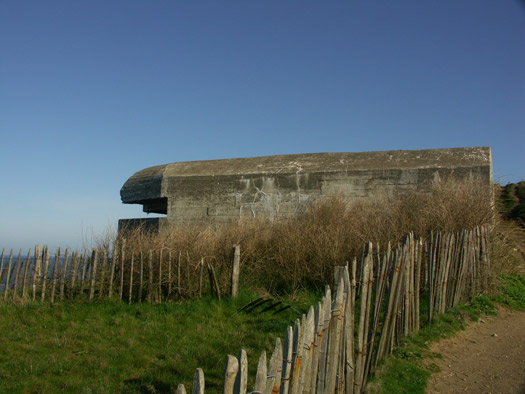 Stp161 Bumerang, Cap Gris Nez