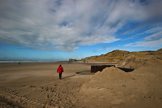 StP Berck Nord, Berck Bellevue H.K.B.