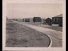 Part of the camp.