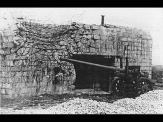 StP35a. Mont Fleury Batterie