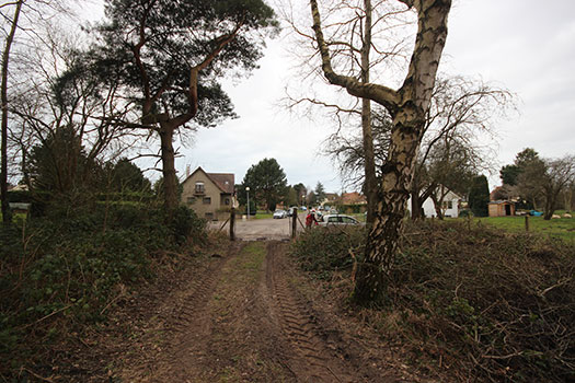 Etaples les Trembles H.K.B.