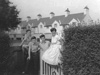 RAF Uxbridge married quarters.