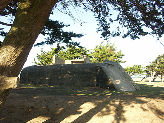 Sa106 'Clausewitz', K.V.A. Île de Noirmoutier