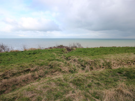 Wn60 Colleville-sur-Mer, (Omaha Beach)