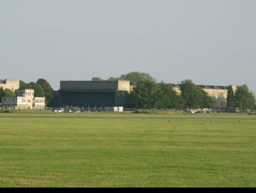 RAF Hullavington