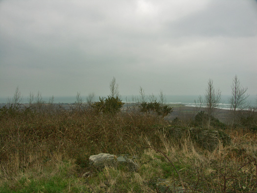 (StP277) Batterie d'Amfreville Ouest (f)