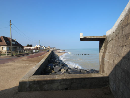 Wn33 Ver-sur-Mer