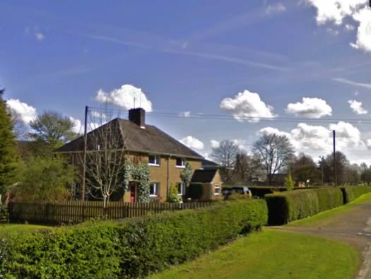 RAF Colerne