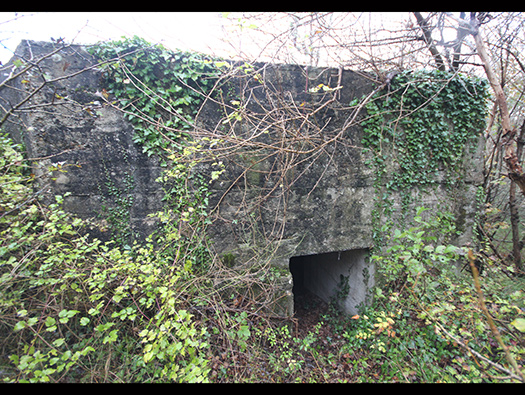 StP Orakel, St Gabriel est