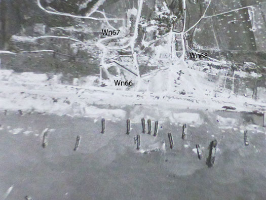 Wn67Les Moulins - Saint-Laurent-sur-Mer