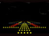 Landing lights.