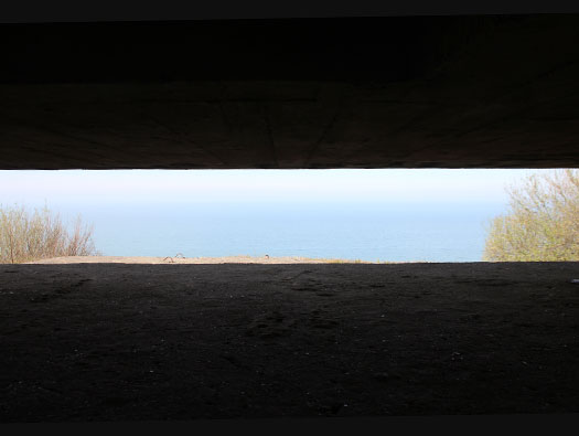 Wn48 Longues-sur-Mer M.K.B.