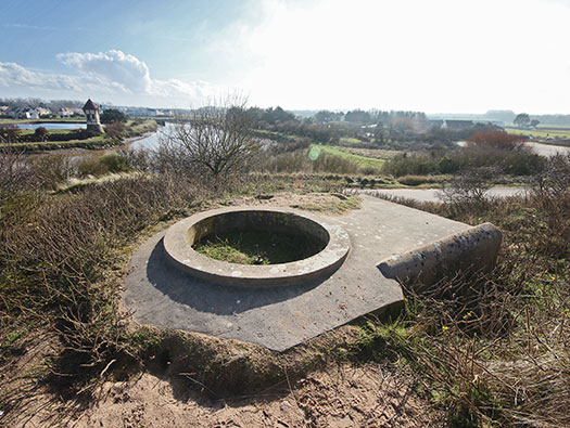 Stp31 Courseulles