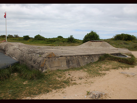 Stp31 Courseulles