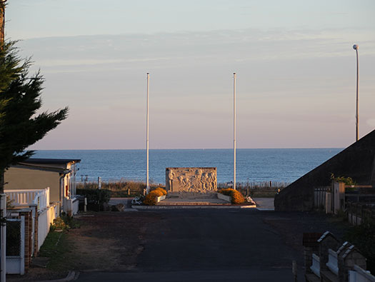 Wn18 Colleville Plage