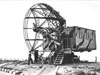 Fu.SE 65 Würzburg Riese radar.
