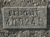 Wn129 Plage du Vicq
    erbaut 40924B