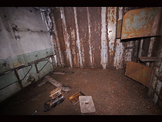 Hobling (A23), Ligne Maginot