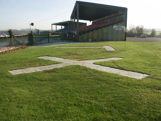 RAF Thruxton