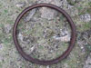 The ring.