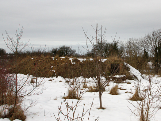 RAF Chipping Norton
