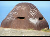 An 89P9 observation cupola.
