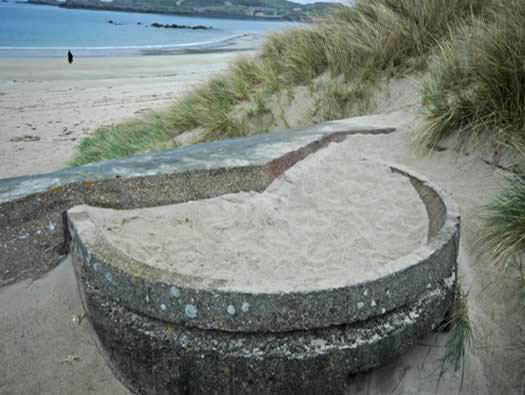 Alderney, M2 Wn 'Hafen'