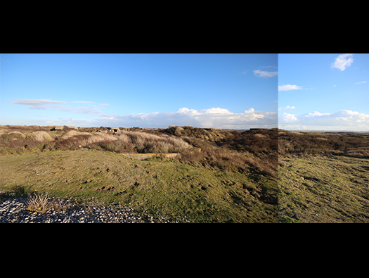 Cayeux Sud Batterie.