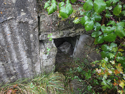 Merlimont Batterie