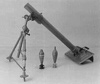 81mm Mortar.