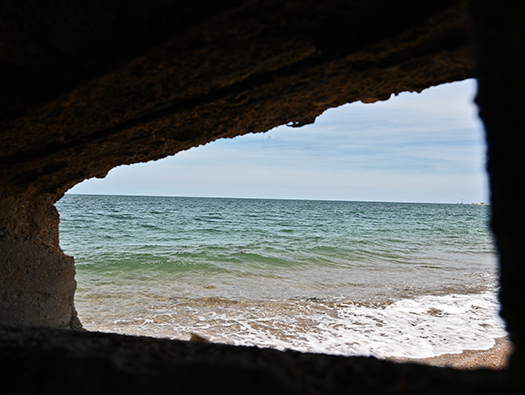 Wn127 Réthoville Plage