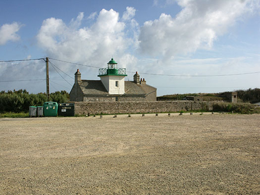 Wn115 Pointe de Saire