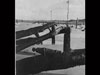Also wooden ramps tipped with 15.5cm shells.