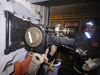 Model 1924-1929D machine gun, the heavier barrel allowed for more sustained fire before overheating,