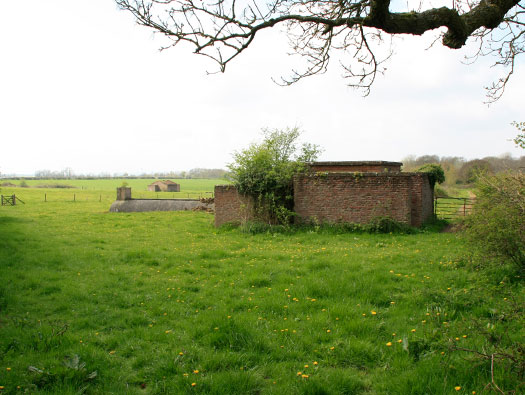 RAF Hinton-in-the-Hedges