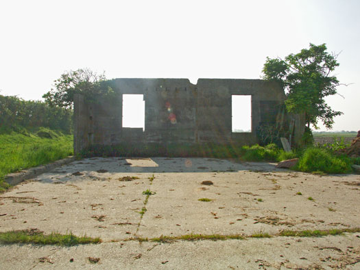 Wn99 Brévands le Châlet