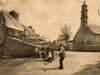 Old Camaret.