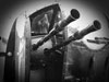 Lancaster turret