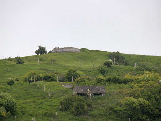 StP139 Hamm, Mont de Couple ouest