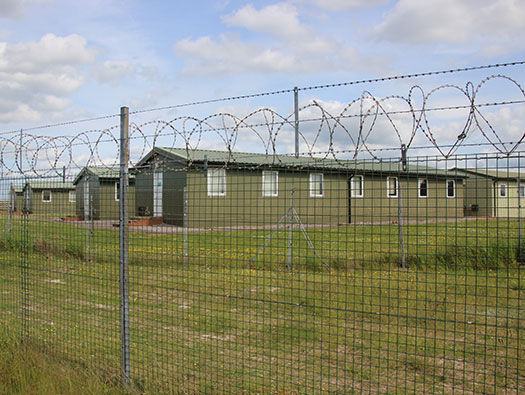RAF Rollestone