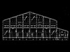Hangar 3a: 'F' Type Synthetic Trainer