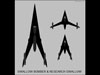 Swallow research plane.