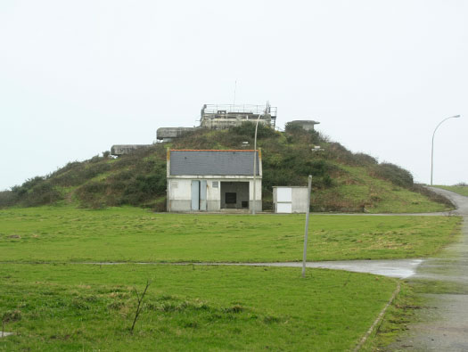 Re302 S414 Fire Control Post [PDT]