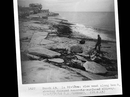 Wn33 Ver-sur-Mer