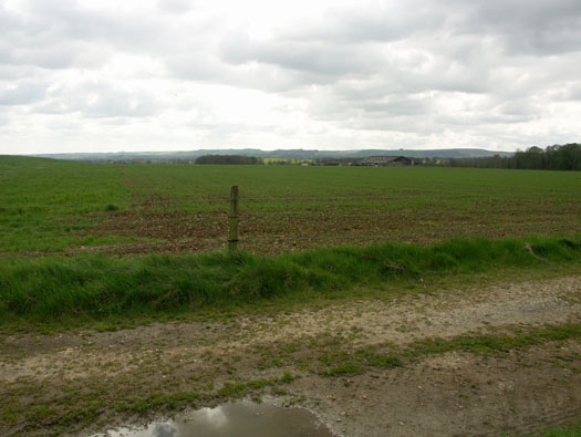 RAF Shellingford