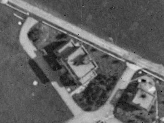 St-Inglevert Aerodrome